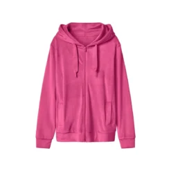 esmara® Damen Nicki-Hausanzug, 2-teilig - B-Ware