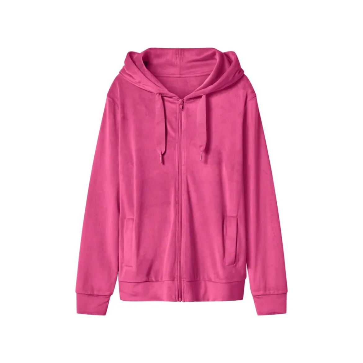 esmara® Damen Nicki-Hausanzug, 2-teilig - B-Ware