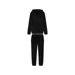 esmara® Damen Nicki-Hausanzug, 2-teilig - B-Ware