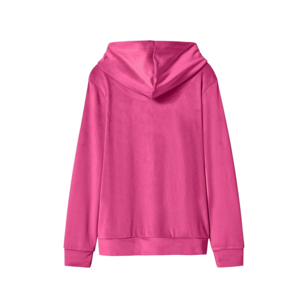 esmara® Damen Nicki-Hausanzug, 2-teilig - B-Ware