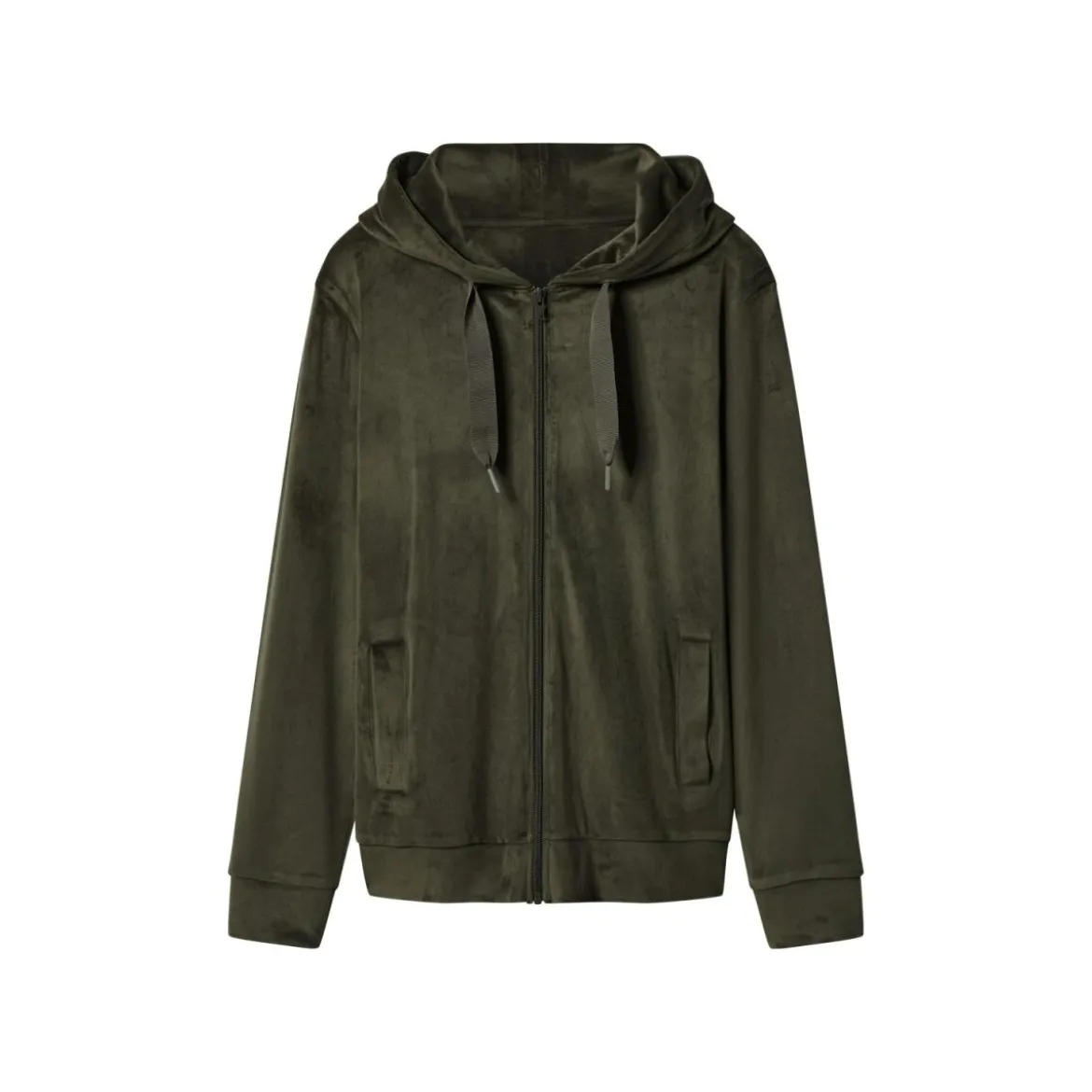 esmara® Damen Nicki-Hausanzug, 2-teilig - B-Ware