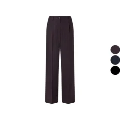 esmara® Damen Palazzohose - B-Ware