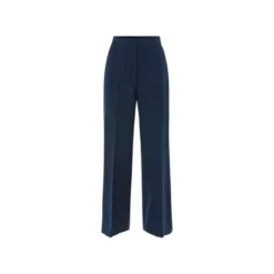 esmara® Damen Palazzo-Hose mit Bügelfalte - B-Ware
