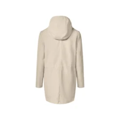 ESMARA Damen Parka, 42, beige - B-Ware neuwertig