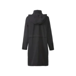 esmara® Damen Parka, leger geschnitten, mit Stehkragen - B-Ware