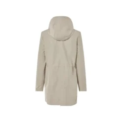 esmara® Damen Parka, leichtes, sommerliches Material - B-Ware