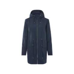 esmara® Damen Parka, leichtes, sommerliches Material - B-Ware