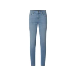 esmara® Damen Premium-Jeans, Super Skinny Fit - B-Ware