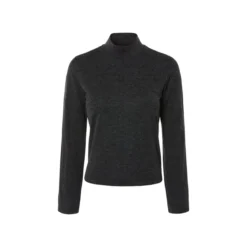 esmara® Damen Pullover, mit Stehkragen - B-Ware
