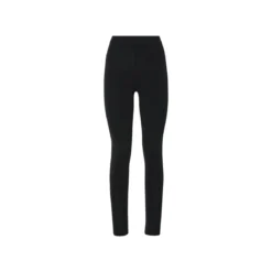 esmara® Damen Pyjama, angenehmer Tragekomfort (Schwarz, S(36/38)) - B-Ware neuwertig