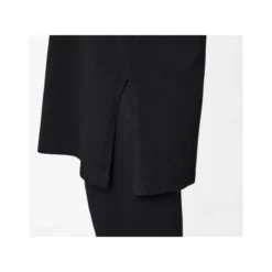 esmara® Damen Pyjama, angenehmer Tragekomfort (Schwarz, S(36/38)) - B-Ware neuwertig