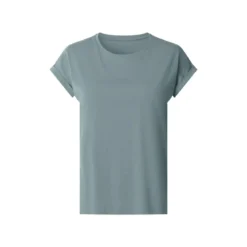 esmara® Damen Pyjama (Blau, XS(32/34)) - B-Ware neuwertig