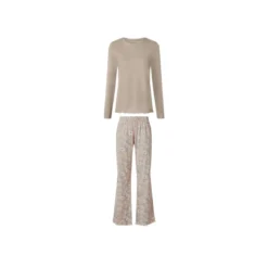 esmara® Damen Pyjama - B-Ware