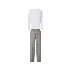 esmara® Damen Pyjama - B-Ware