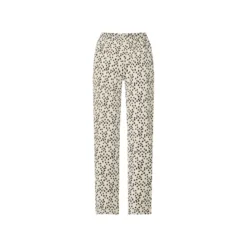 esmara® Damen Pyjama (Weiß, XS(32/34)) - B-Ware neuwertig