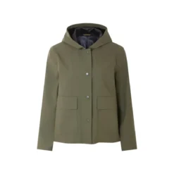 esmara® Damen Regenjacke, wind- und wasserdicht - B-Ware