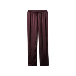 esmara® Damen Satin-Pyjama - B-Ware