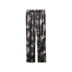 esmara® Damen Satin-Pyjama - B-Ware