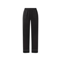 esmara® Damen Satin-Pyjama - B-Ware