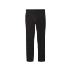 esmara® Damen-Slackhose, 34, schwarz - B-Ware sehr gut