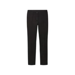 esmara® Damen-Slackhose, 34, schwarz - B-Ware sehr gut