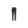esmara Damen Slacks, 34, dunkelblau - B-Ware sehr gut