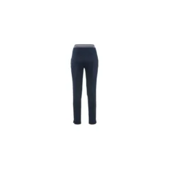esmara Damen Slacks, 34, dunkelblau - B-Ware sehr gut