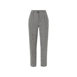 esmara® Damen Slacks, in moderner Knöchellänge - B-Ware