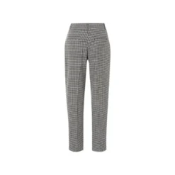 esmara® Damen Slacks, in moderner Knöchellänge - B-Ware