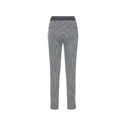 esmara® Damen Slacks mit Baumwolle - B-Ware