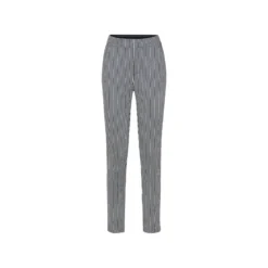 esmara® Damen Slacks mit Baumwolle - B-Ware