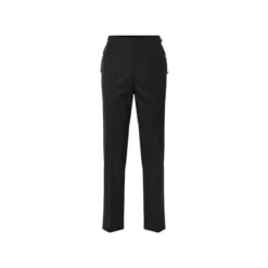 esmara® Damen Slacks, mit Bügelfalte - B-Ware