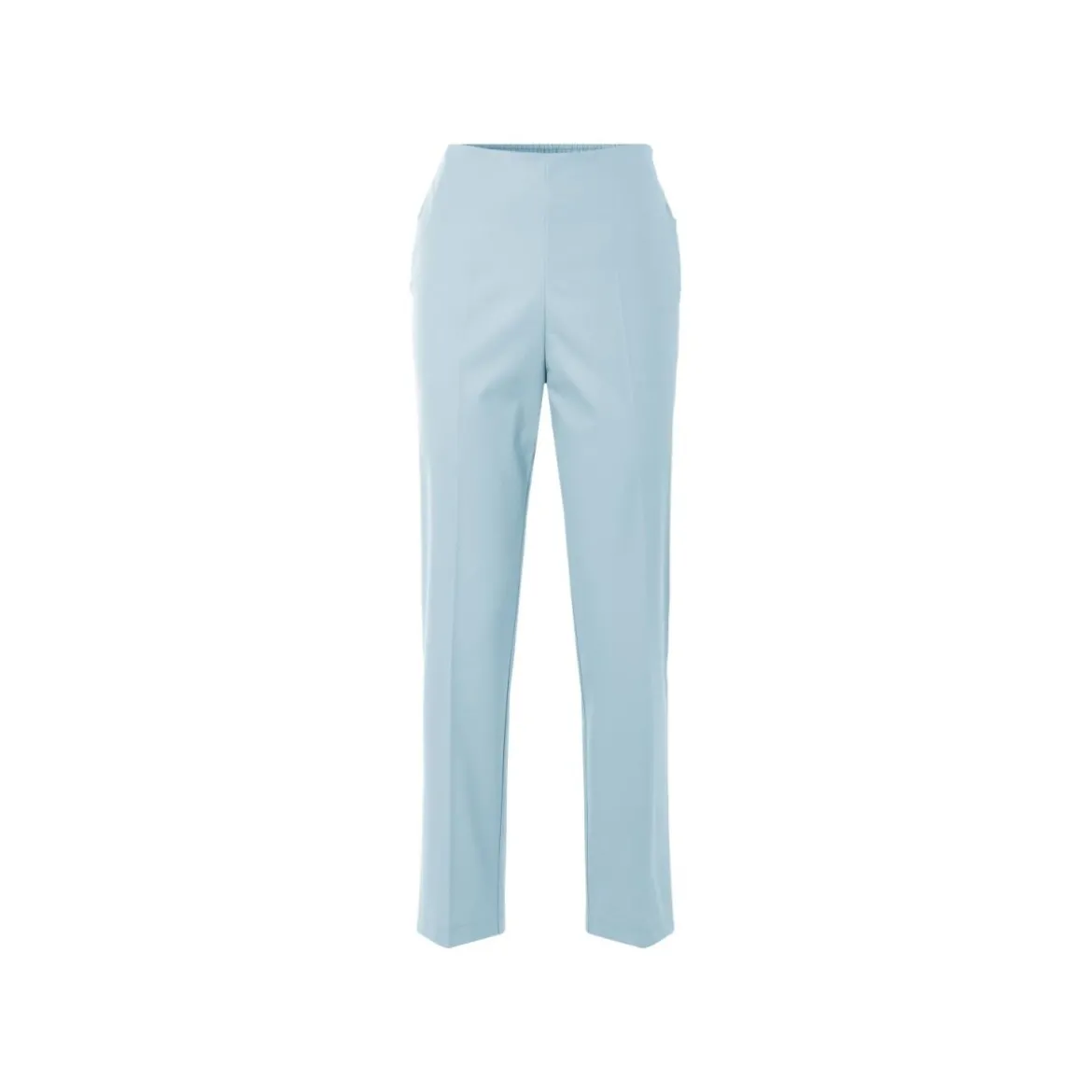 esmara® Damen Slacks, mit Bügelfalte - B-Ware