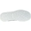esmara® Damen-Sneaker, 37, weiß/braun - B-Ware sehr gut