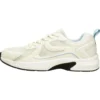 Esmara® Damen Sneaker, 40, weiß/hellblau - B-Ware sehr gut