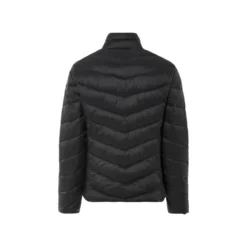 esmara® Damen Steppjacke, M (40/42), schwarz - B-Ware neuwertig