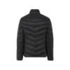 esmara® Damen Steppjacke, S (36/38), schwarz - B-Ware neuwertig