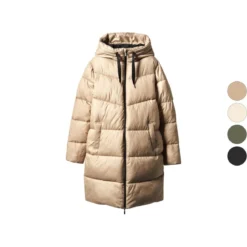 esmara® Damen Steppmantel - B-Ware