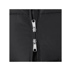 esmara® Damen Steppweste, wasserabweisendes Obermaterial (schwarz, XS(32/34)) - B-Ware neuwertig