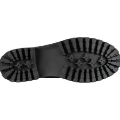 esmara® Damen Stiefeletten aus Leder - B-Ware