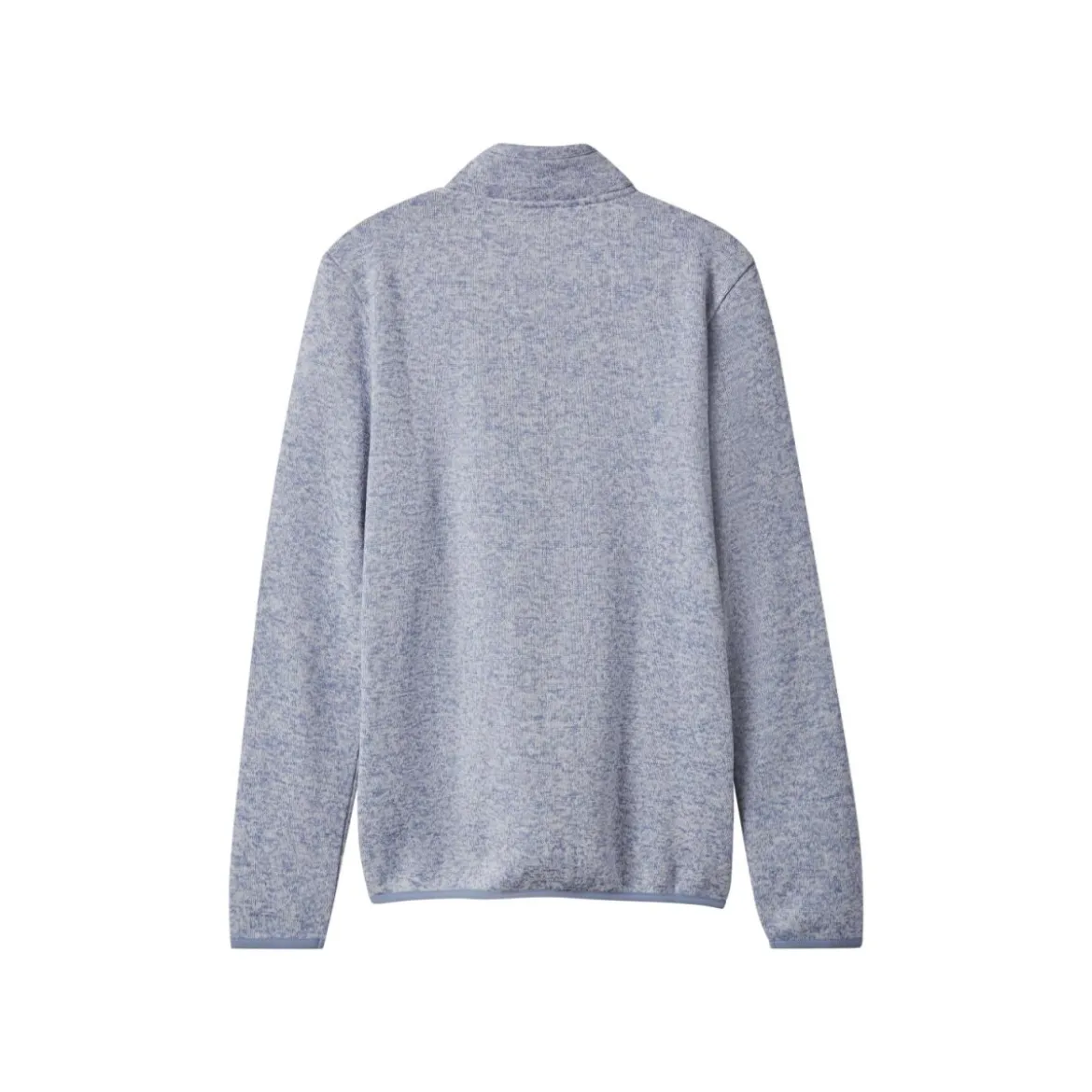 esmara® Damen Strickfleece-Jacke - B-Ware