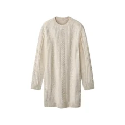 esmara® Damen Strickkleid - B-Ware