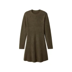 esmara® Damen Strickkleid - B-Ware