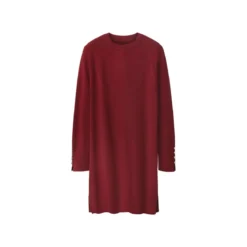 esmara® Damen Strickkleid - B-Ware