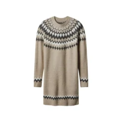 esmara® Damen Strickkleid - B-Ware