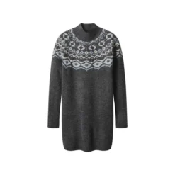 esmara® Damen Strickkleid - B-Ware