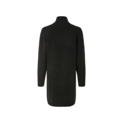 esmara® Damen Strickkleid, leger geschnitten - B-Ware