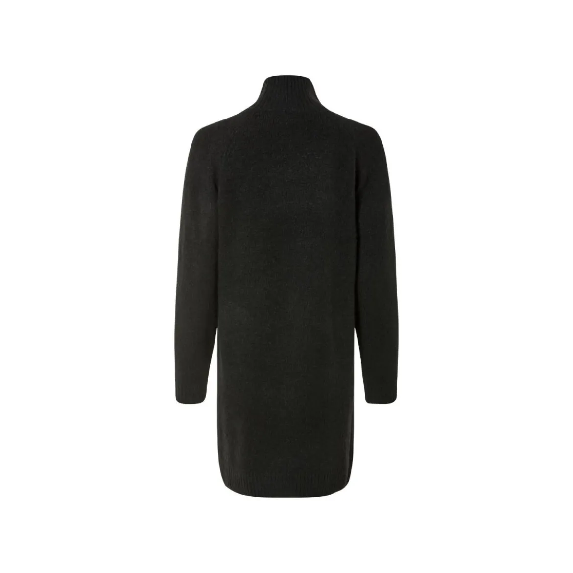 esmara® Damen Strickkleid, leger geschnitten - B-Ware