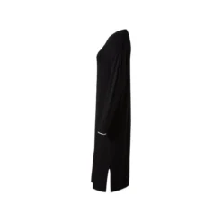 esmara® Damen Strickkleid, mit langen Ärmeln - B-Ware