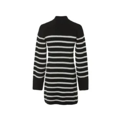 esmara® Damen Strickkleid mit Wollanteil - B-Ware